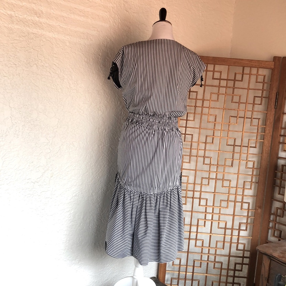CHRISTIAN PELLIZZARI DRESS - Picture 6 of 15